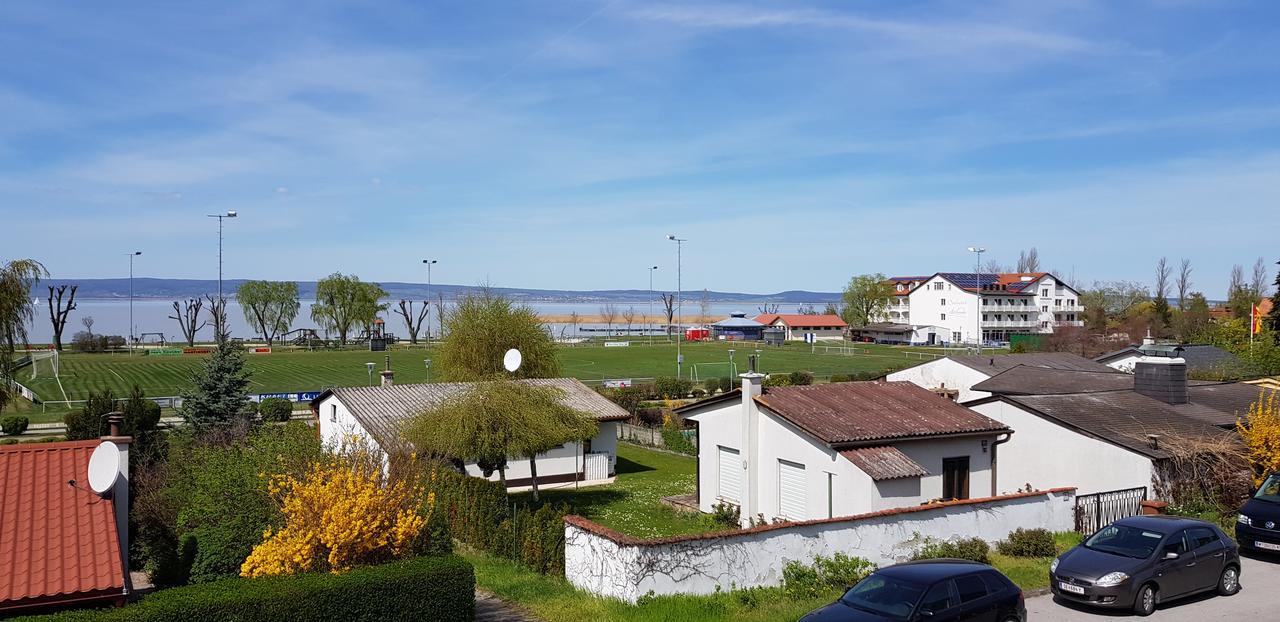 Gaestehaus Lokalaugenschein Podersdorf am See Extérieur photo